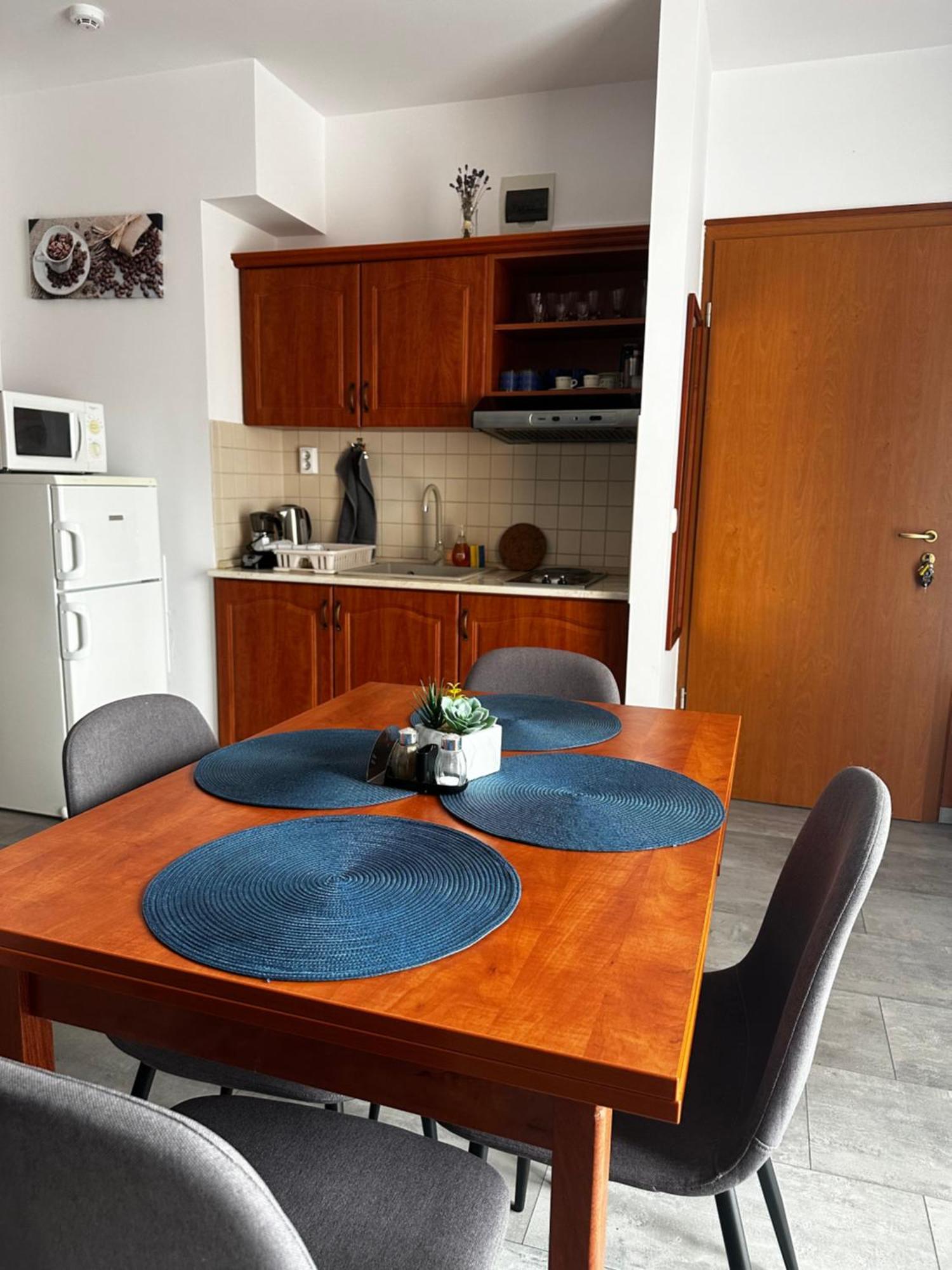 Corso Apartman Hajdúszoboszló Exterior foto